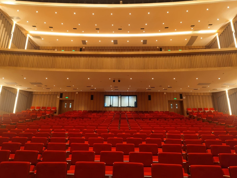 Concert Hall Concert Hall