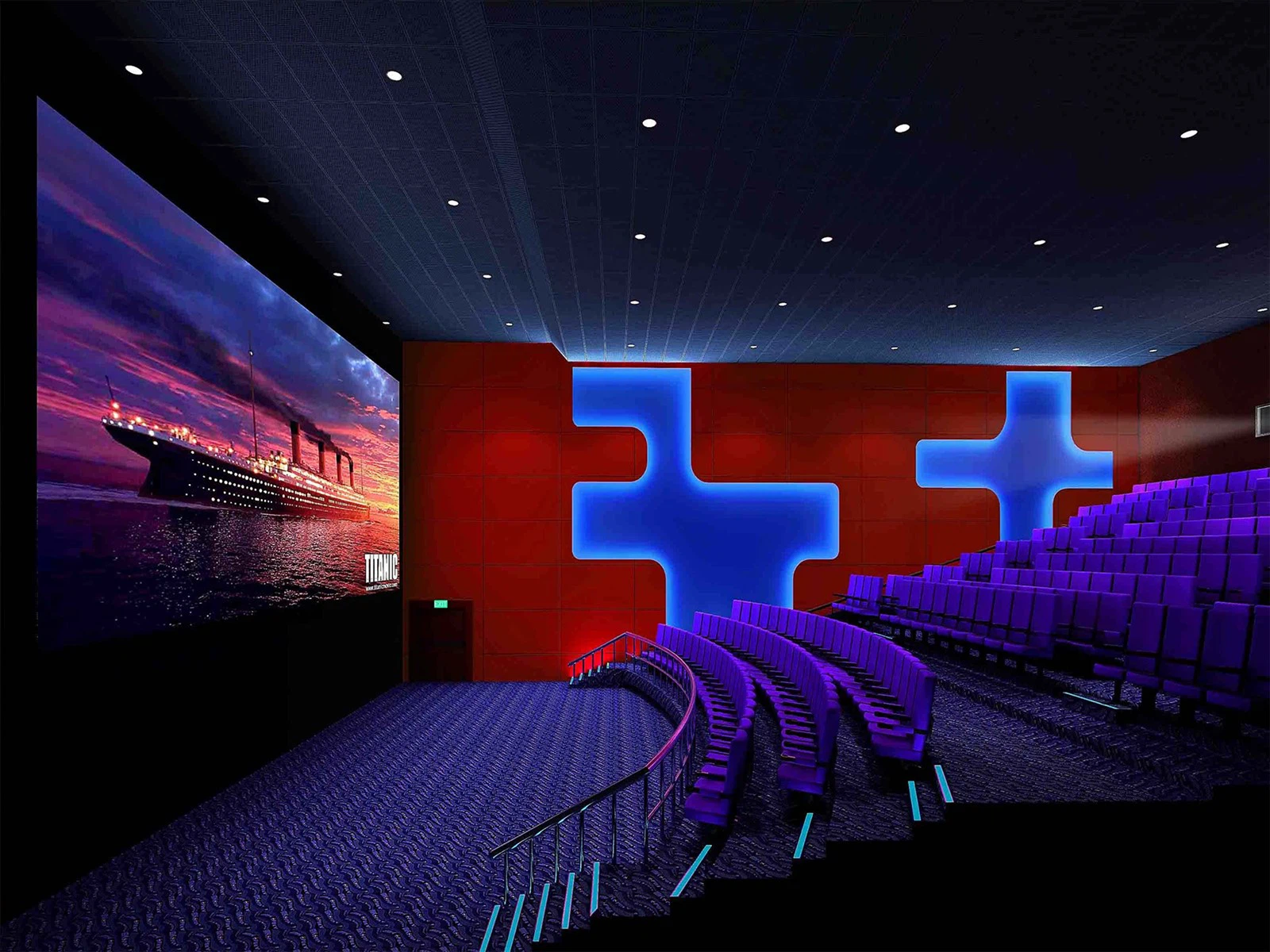 Cinema Cinema