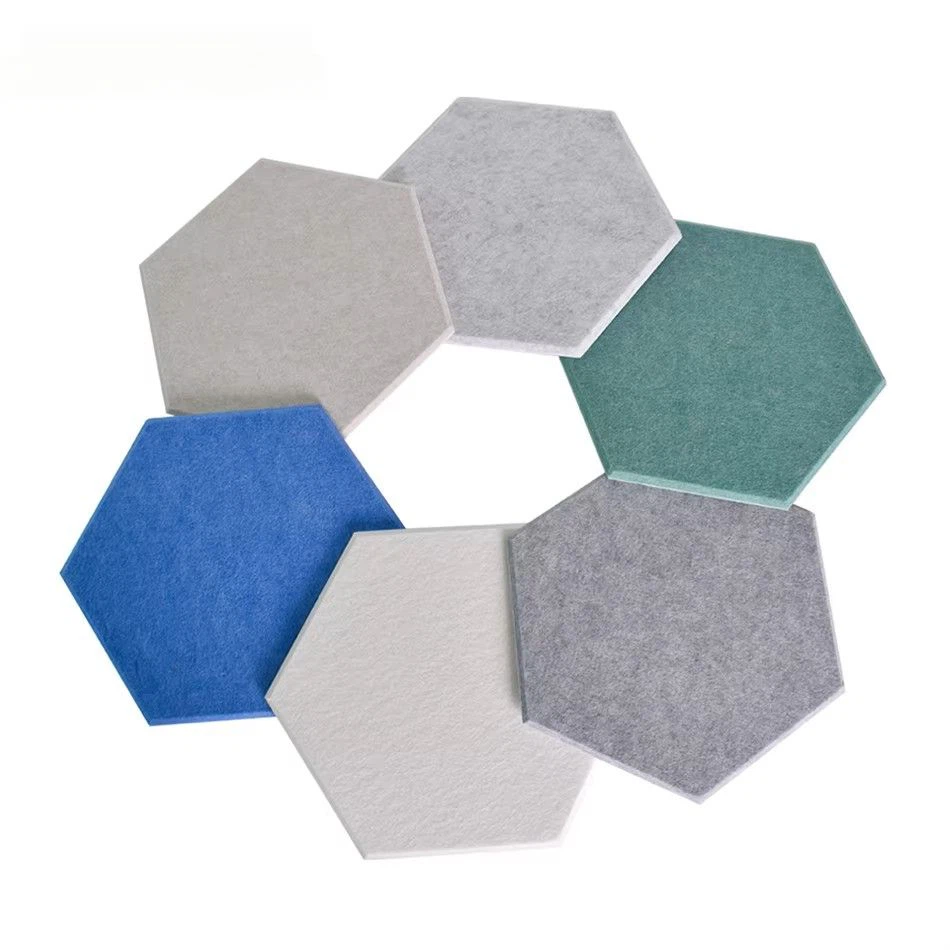 PET Acoustic Wall Panels suppliers
