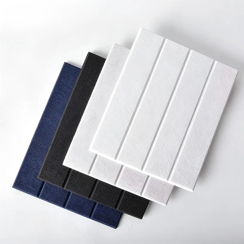 PET Acoustic Wall Panels best