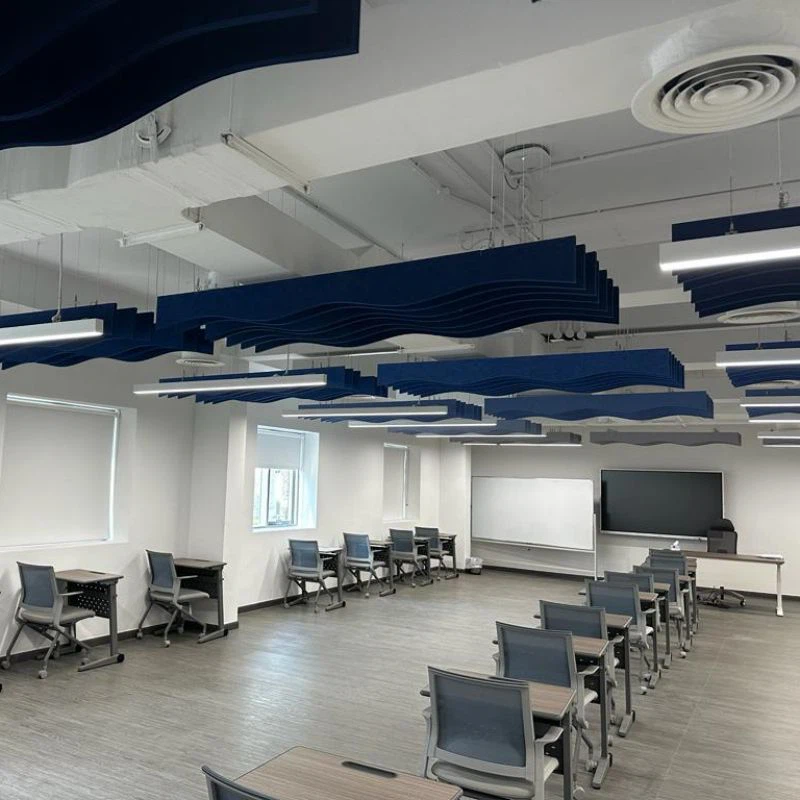 Pet Panel Ceiling factory