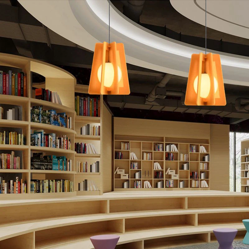 Sound Absorbing Lighting best