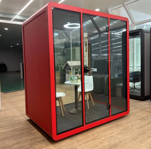 Office Pods for Call Office Pods for Call