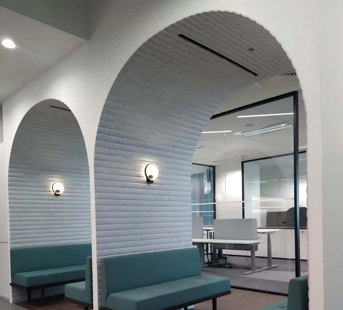 PET Acoustic Wall Panels Discount PET Acoustic Wall Panels Discount