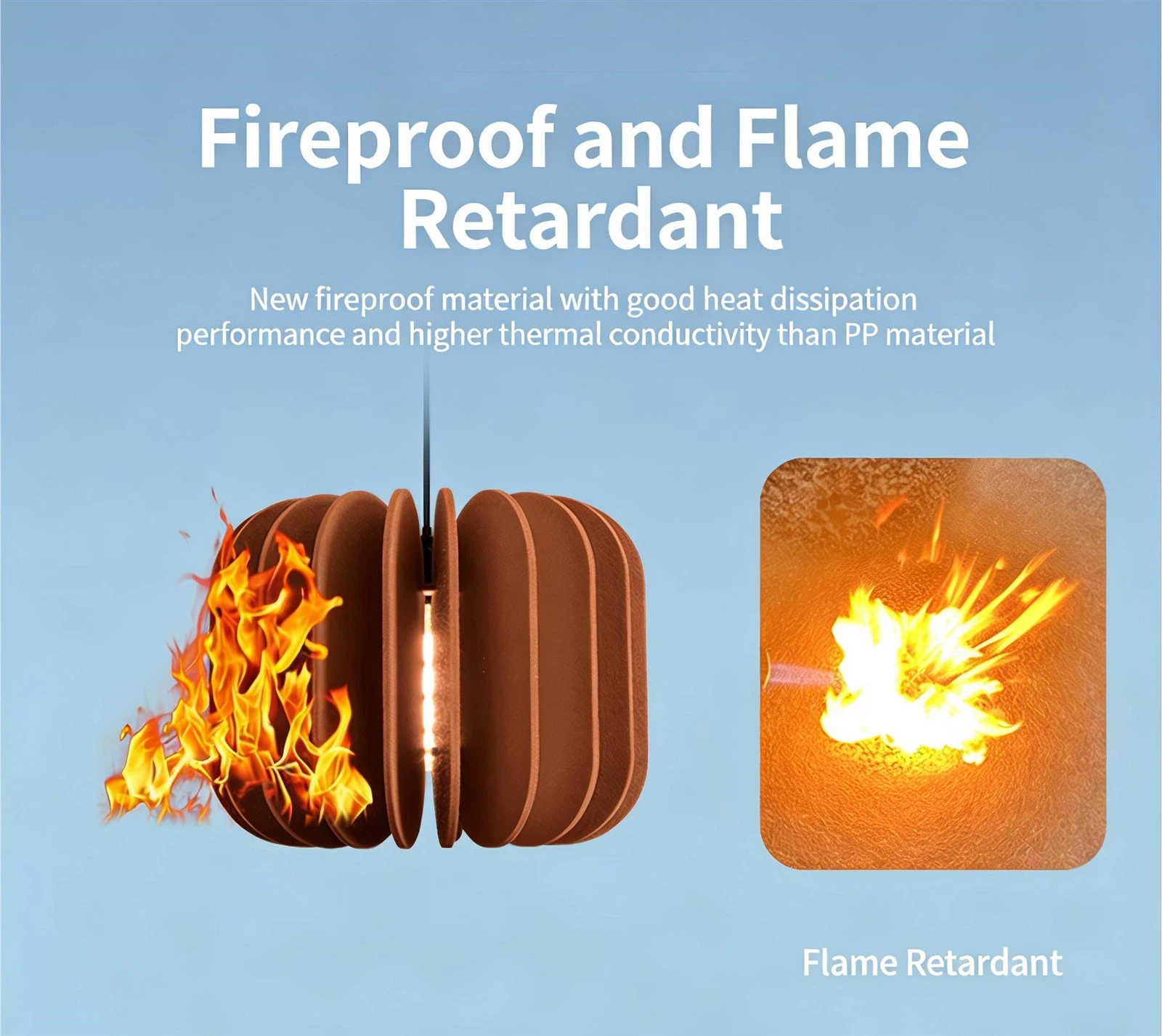 2.sound absorbing lighting Flame Retardant and Fire 2.sound absorbing lighting Flame Retardant and Fire