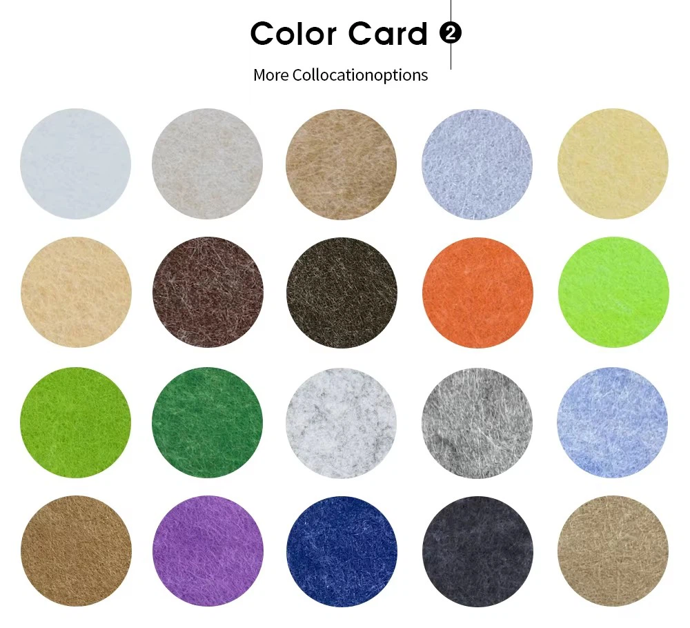 2.sound absorbing lighting Color Customizatio 2.sound absorbing lighting Color Customizatio