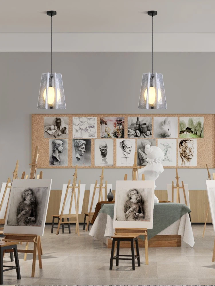 3.sound absorbing lighting Studio application scenarios 3.sound absorbing lighting Studio application scenarios